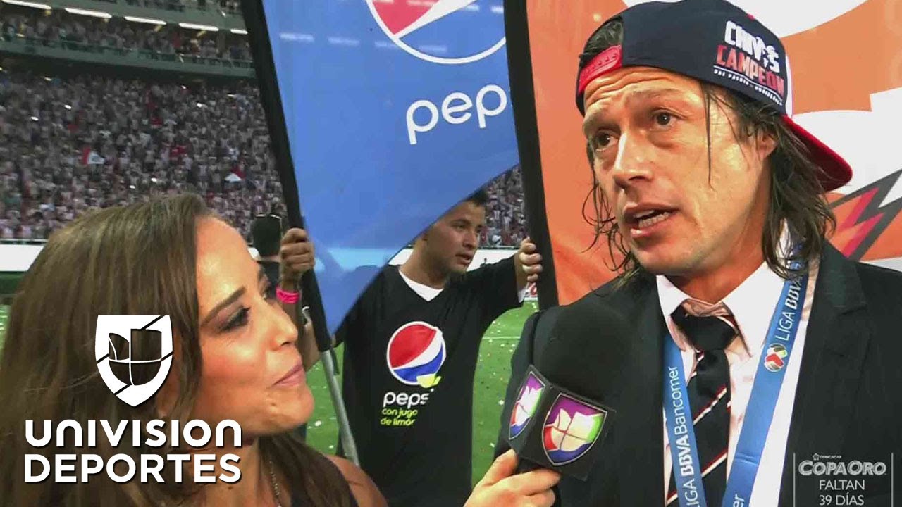 Mat&iacute;as Almeyda: &ldquo;Estuve siempre convencido de este grupo&rdquo;