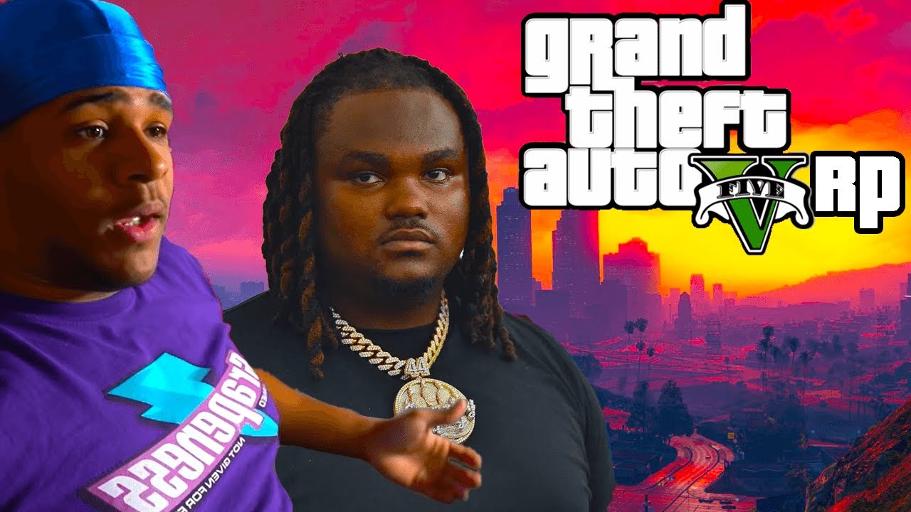 AMP Fanum: I Broke Up With My GF Gabby Because Of This! | GTA 5 RP | GrizzleyWorld RP