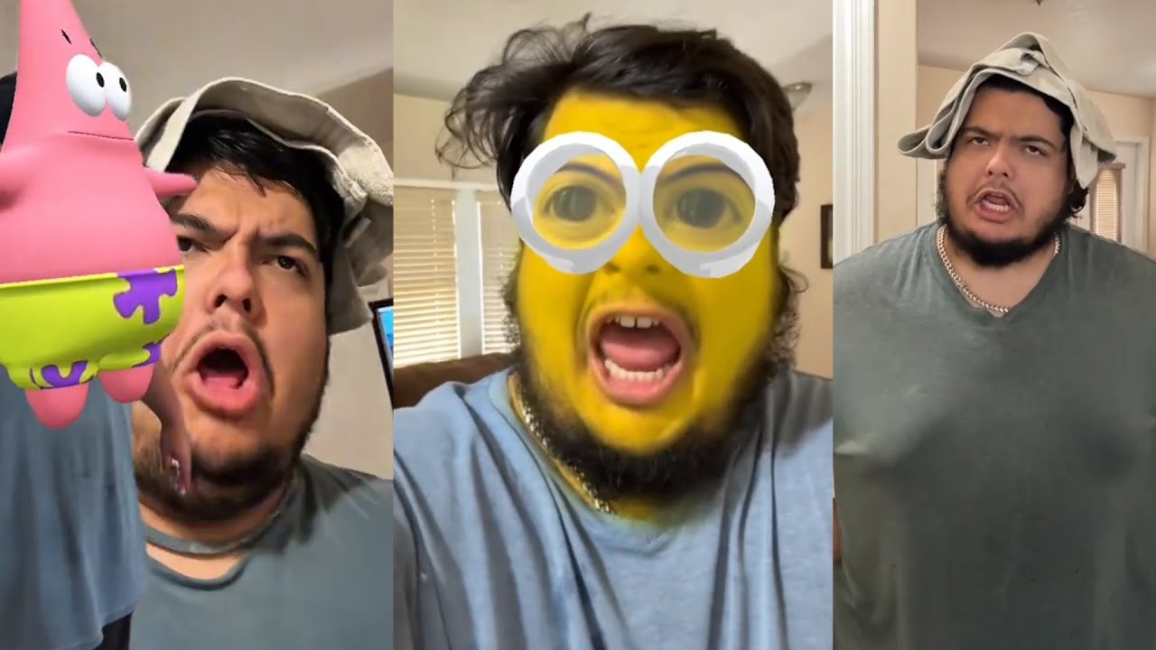 New Best AleIRL Funny TikTok Videos | AleIRL Shorts Videos 2025 - Shorts Comps
