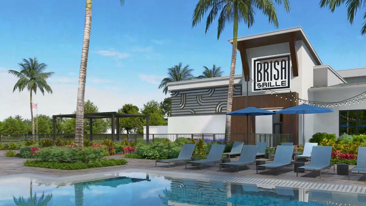 New Construction | SW Florida | Water Resort | Call Ron Abboud 239-659-2000 or Nancy 239-250-8660
