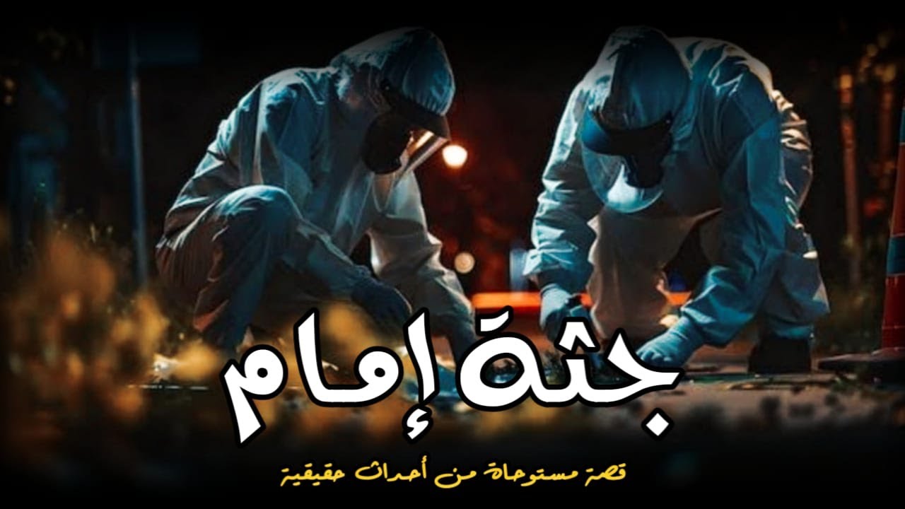 مستوحاة من أحداث حقيقية عن جريمة غامضة يكتشفها شاب بسبب شراء شنطة سفر