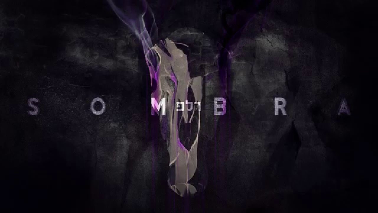 Flutter Rex - Sombra