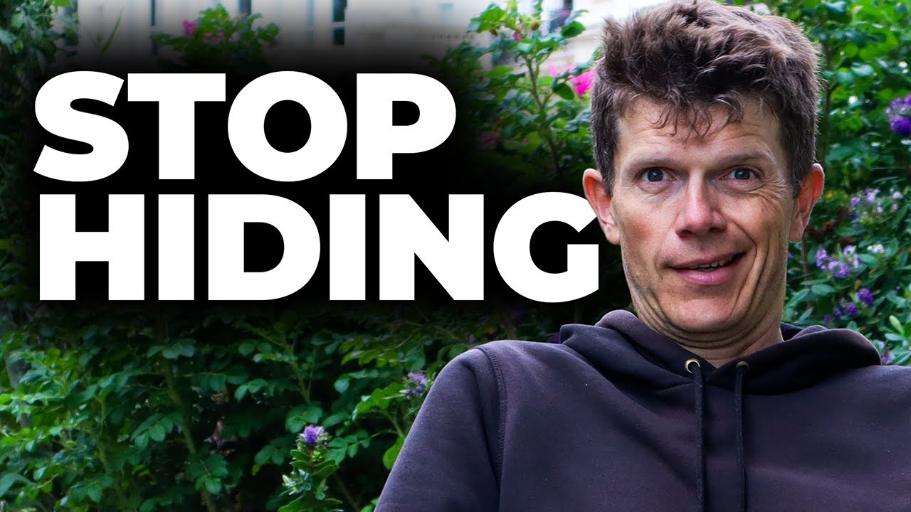 Why 99% of developers go nowhere on social media