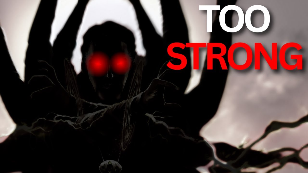 I Found The MCU&rsquo;s STRONGEST HERO&hellip;It&rsquo;s NOT Who You Think