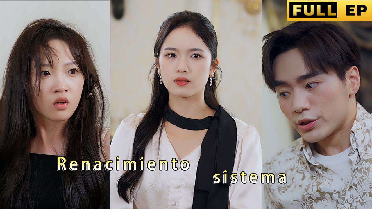 Al renacer en esta vida, pagaré todos los pecados que sufrí en mi vida anterior.#drama #dorama