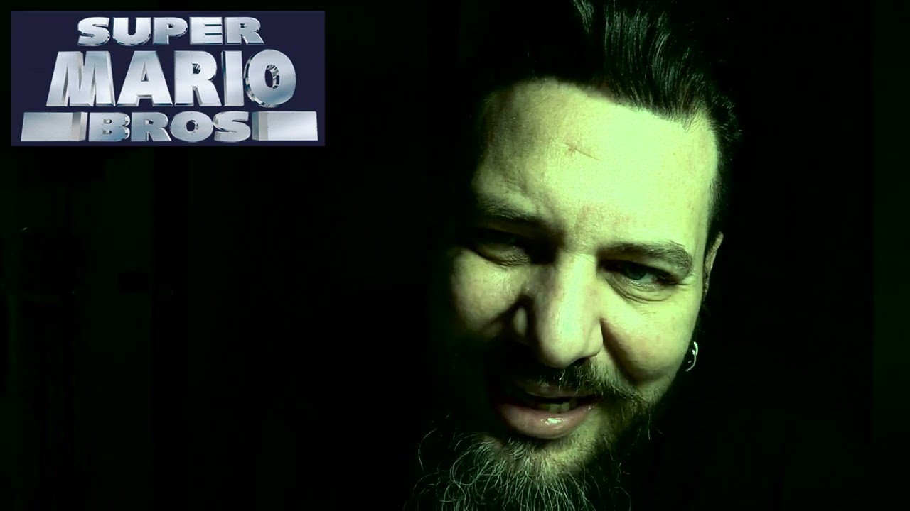 Patreon: Super Mario Bros. (1993) di A. Jankel, R. Morton - Minirece richiesta da Emanuele Bisegna
