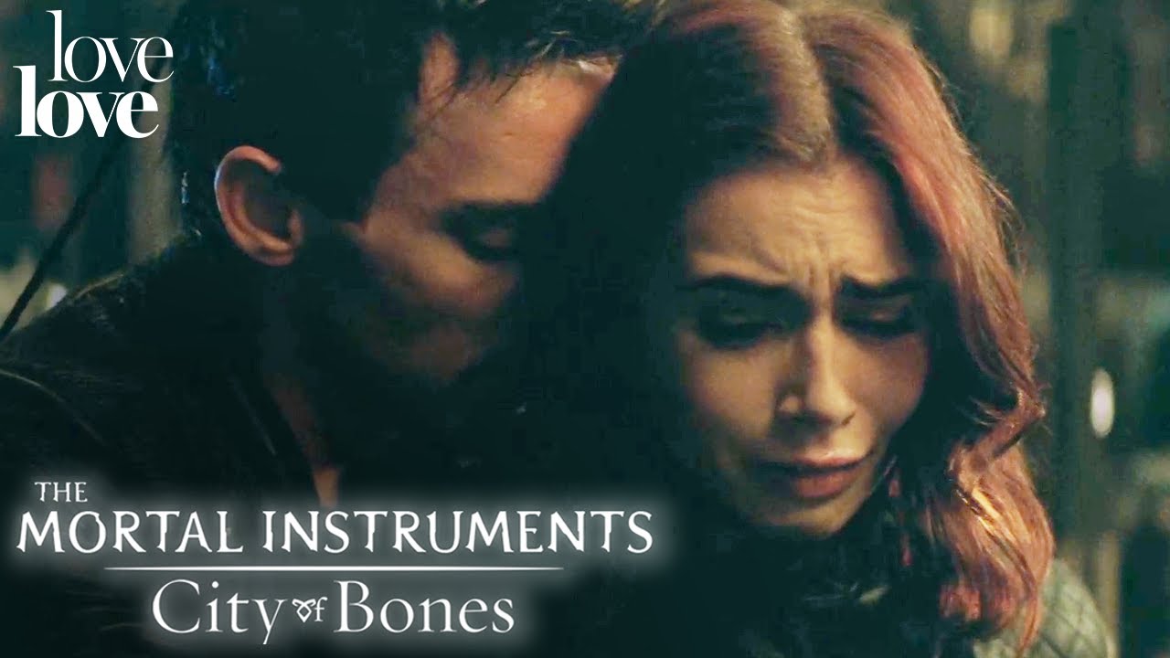 The Mortal Instruments: City of Bones | Fighting Valentine | Love Love