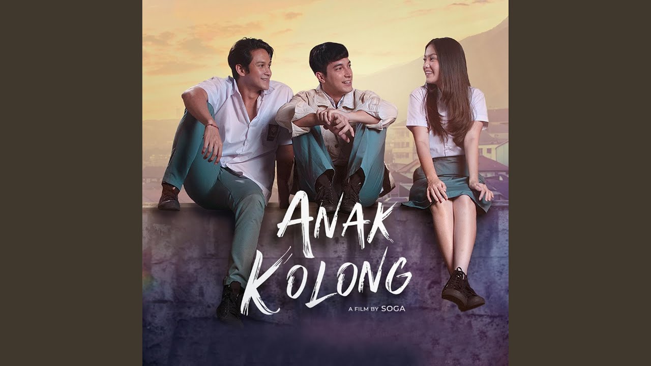 Cemburu (feat. Fauzy BM) (OST. Anak Kolong)