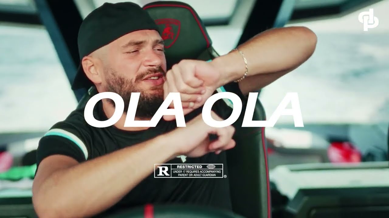 JUL Marseille Type Beat 