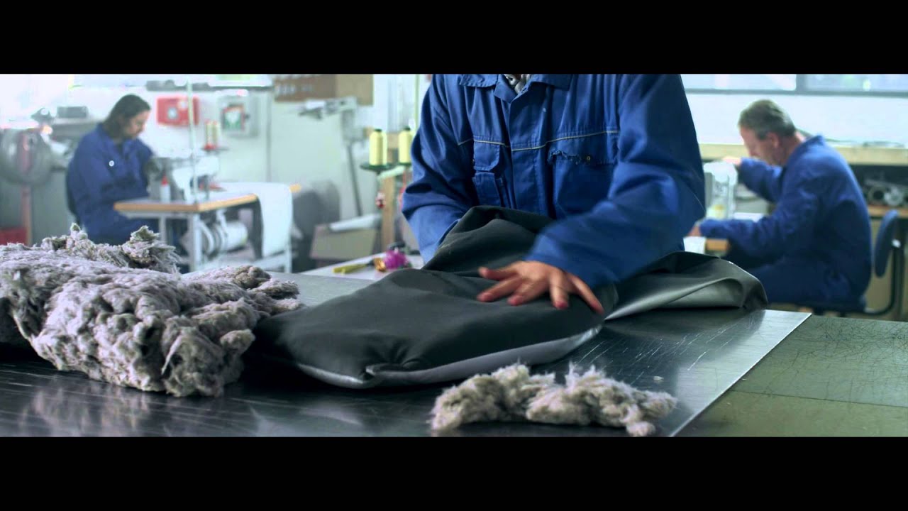 SIB Insulation Corporate Video