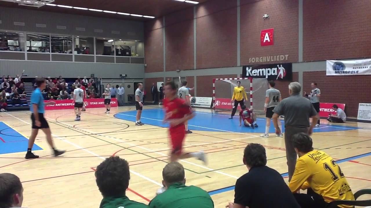 KV Sasja - Achilles Bocholt