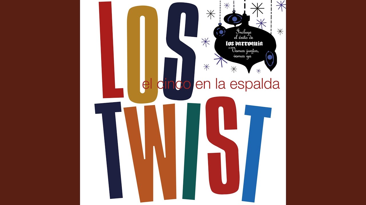 Twist Uruguayo