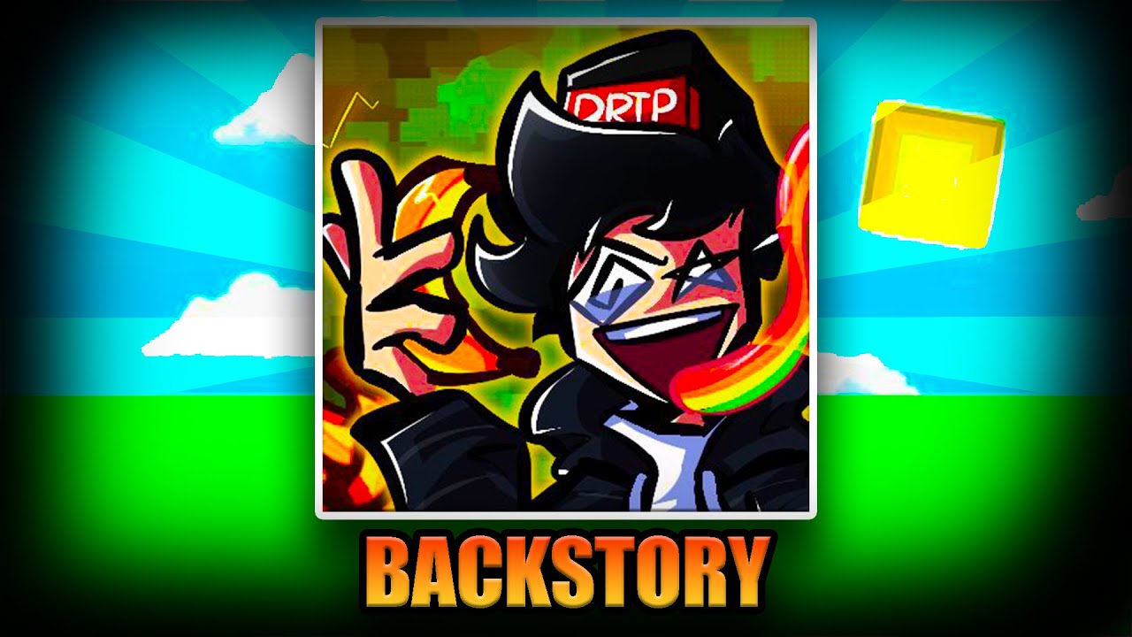 *ARSENAL EX MODERATOR RAINSTER BACKSTORY?!?* (Roblox Arsenal)