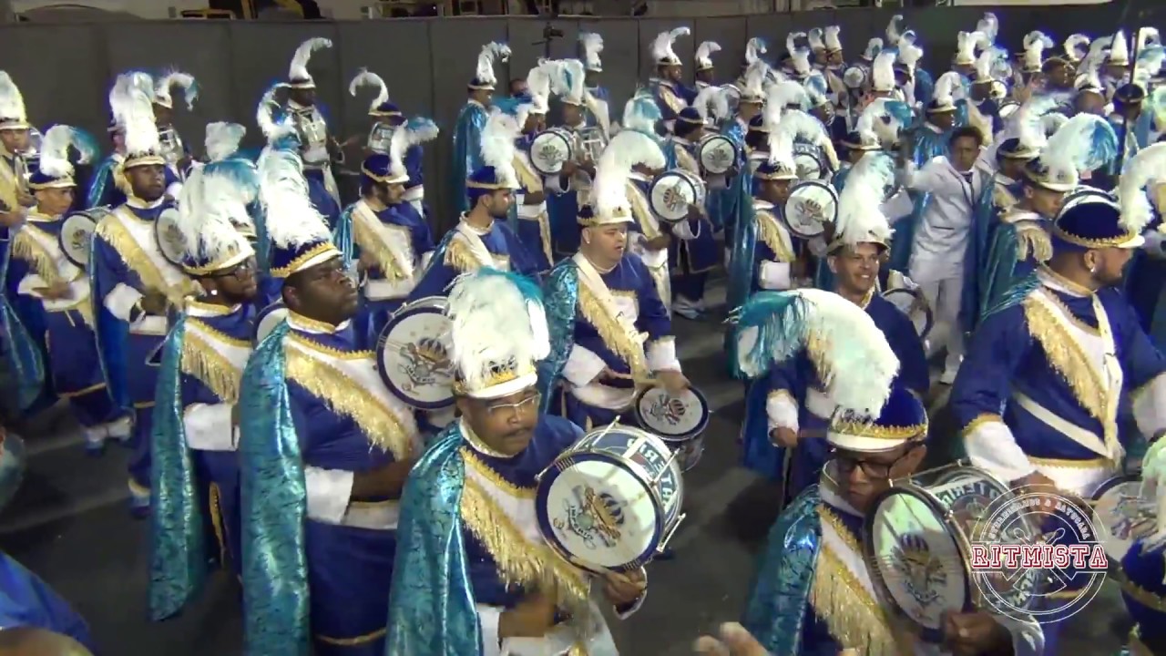 Império de Casa Verde - Desfile 2017