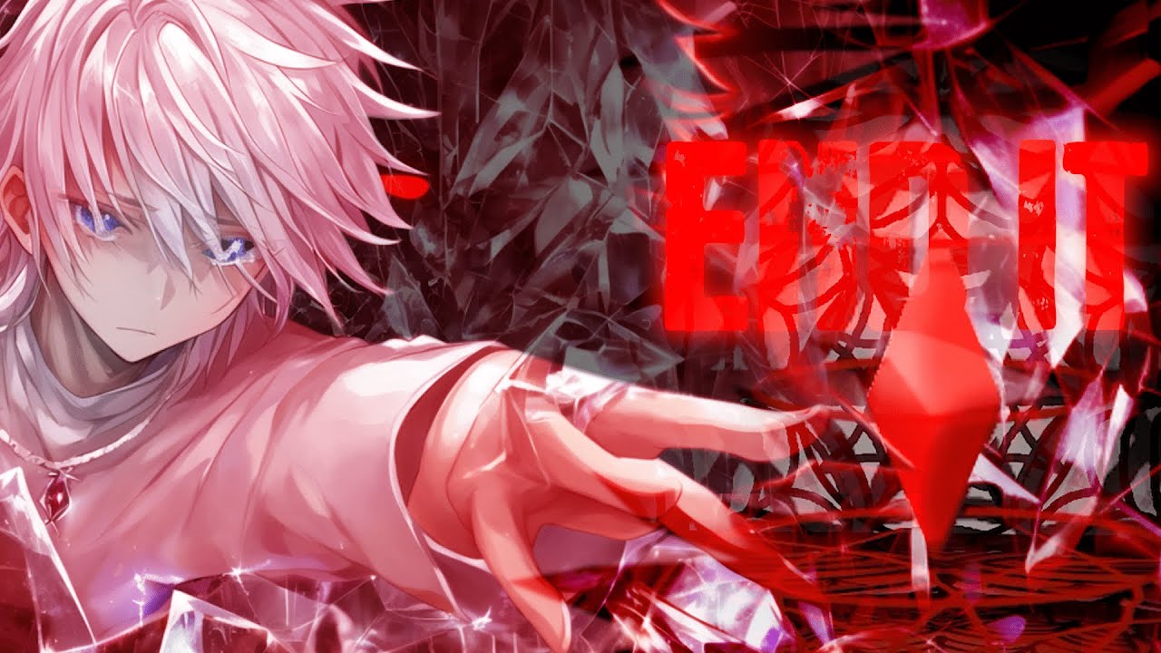 End It - Riell [ AMV Collab ] ft. @soteresx
