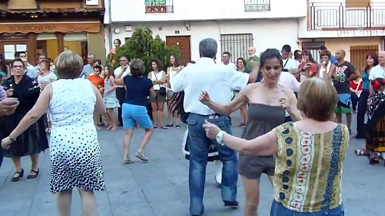 Candeleda: XIX Festival Internacional 