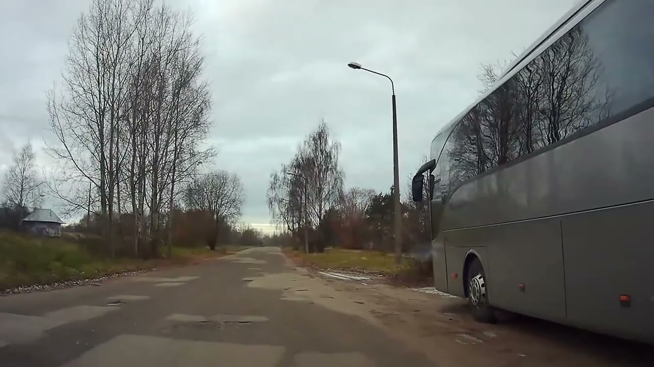 Pirmā brauk&scaron;anas nodarbība no nulles