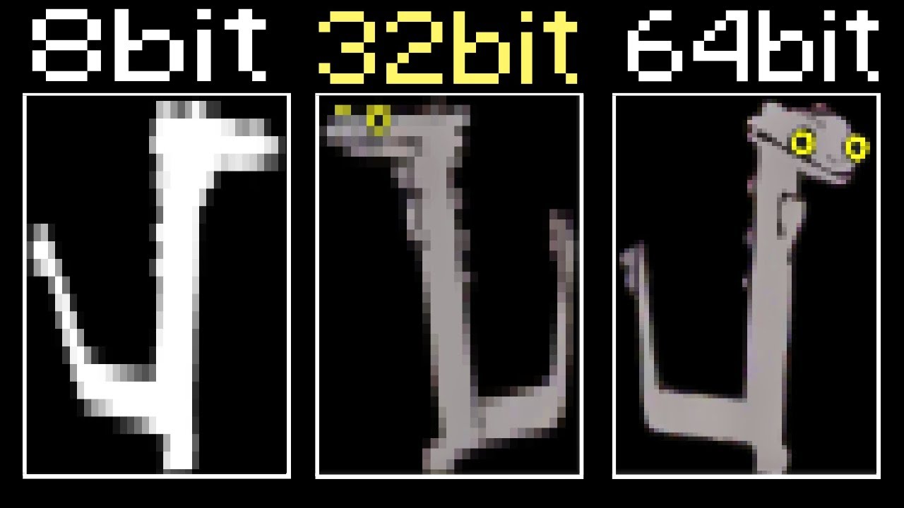 Toothless dancing to Driftvel City, every time with more bits