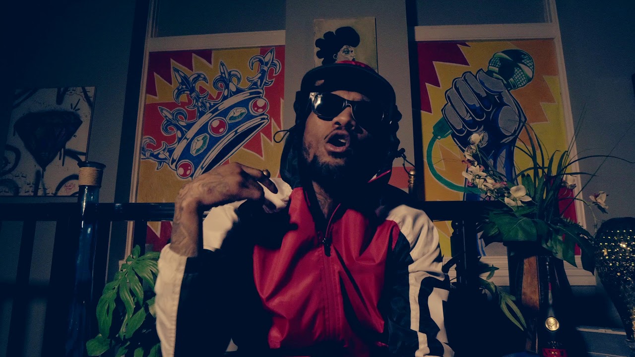 Skeeme Skrilla Music Video