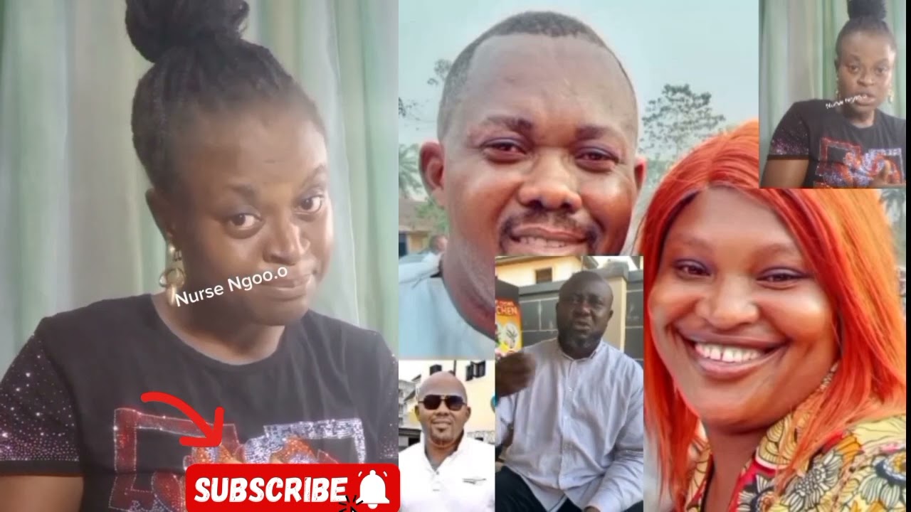 Hear what the daughter of CEO Ibari Ogwa joint in Owerri said about the dêãth of his father.