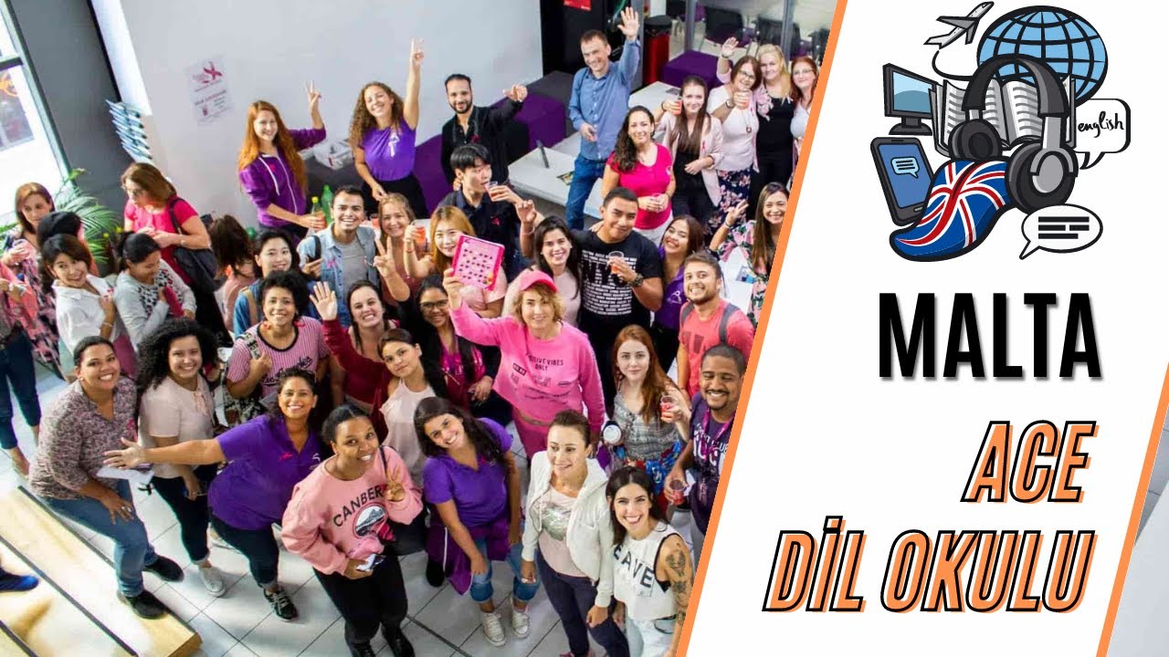 Malta ACE Dil Okulu