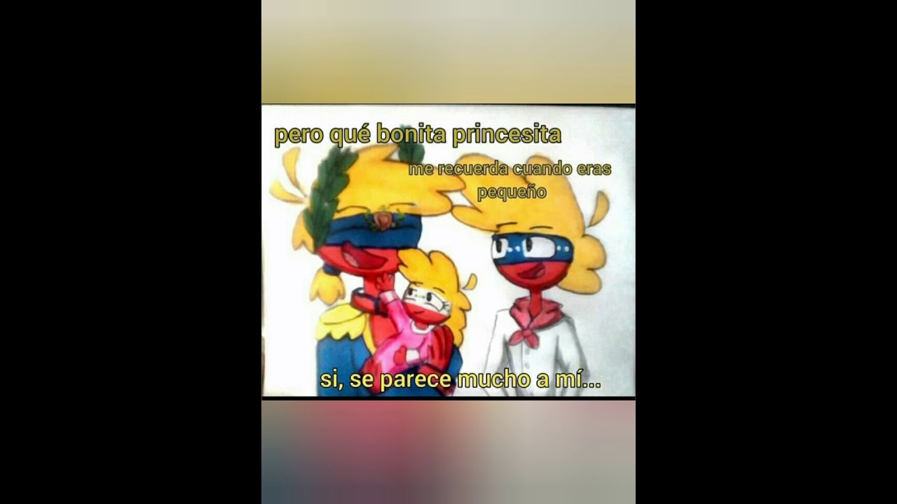 fandub Venezuela x Siria (venesiri) , PerúxUsa