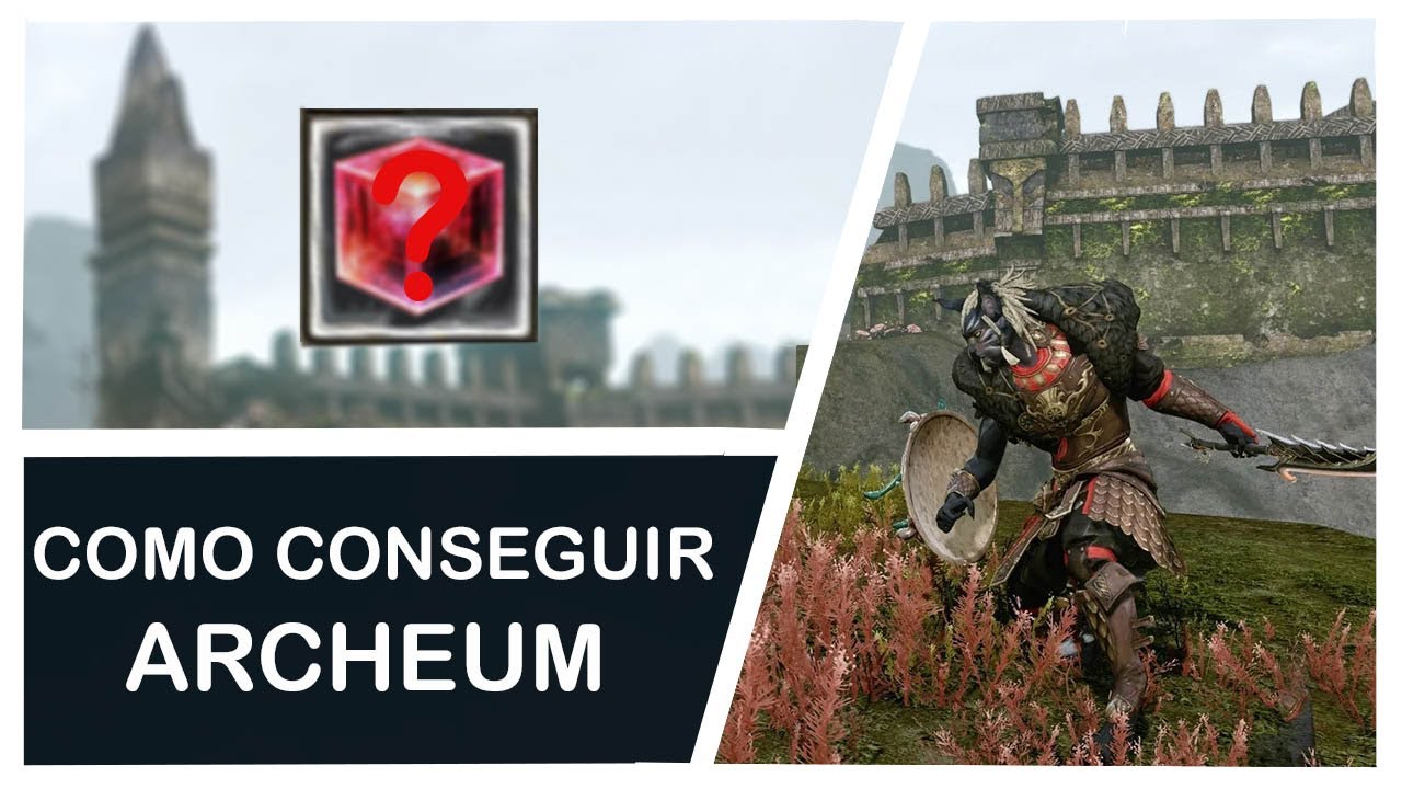 COMO CONSEGUIR ARCHEUM REFINADO EM ARCHEWORLD NFT │ DICAS