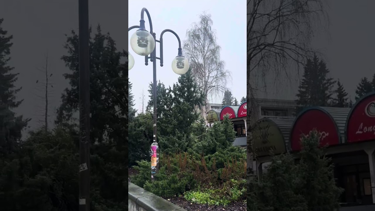 Финский город Вантаа ,где сегодня произошла ужасная трагедия