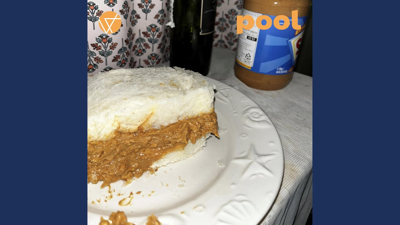 Peanut butter Sandwich