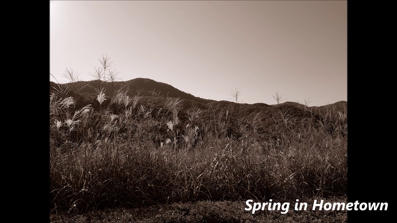 Spring in Hometown (Orchestral) | 고향의 봄 (오케스트라)