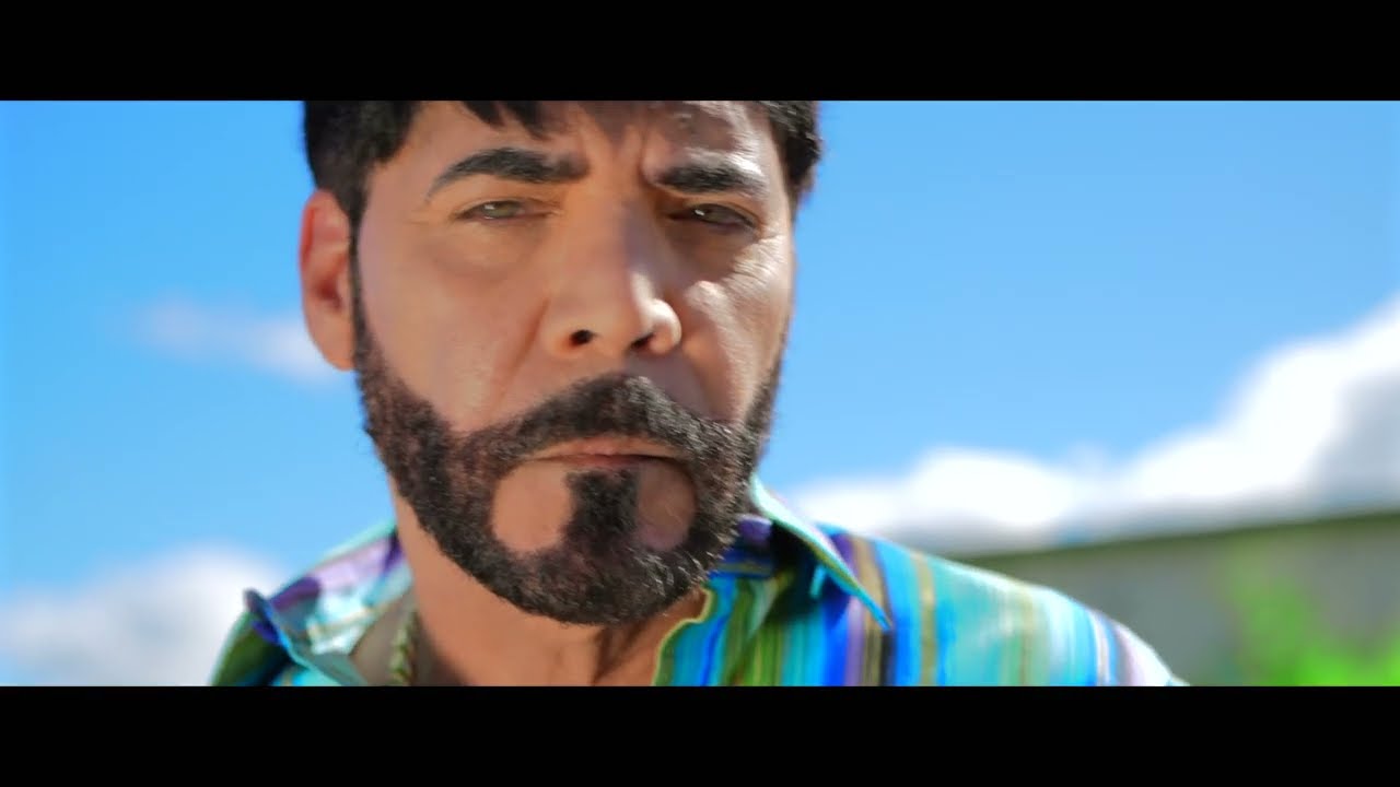 Pequeñas cosas-Willie Gonzalez (Oficial Video)