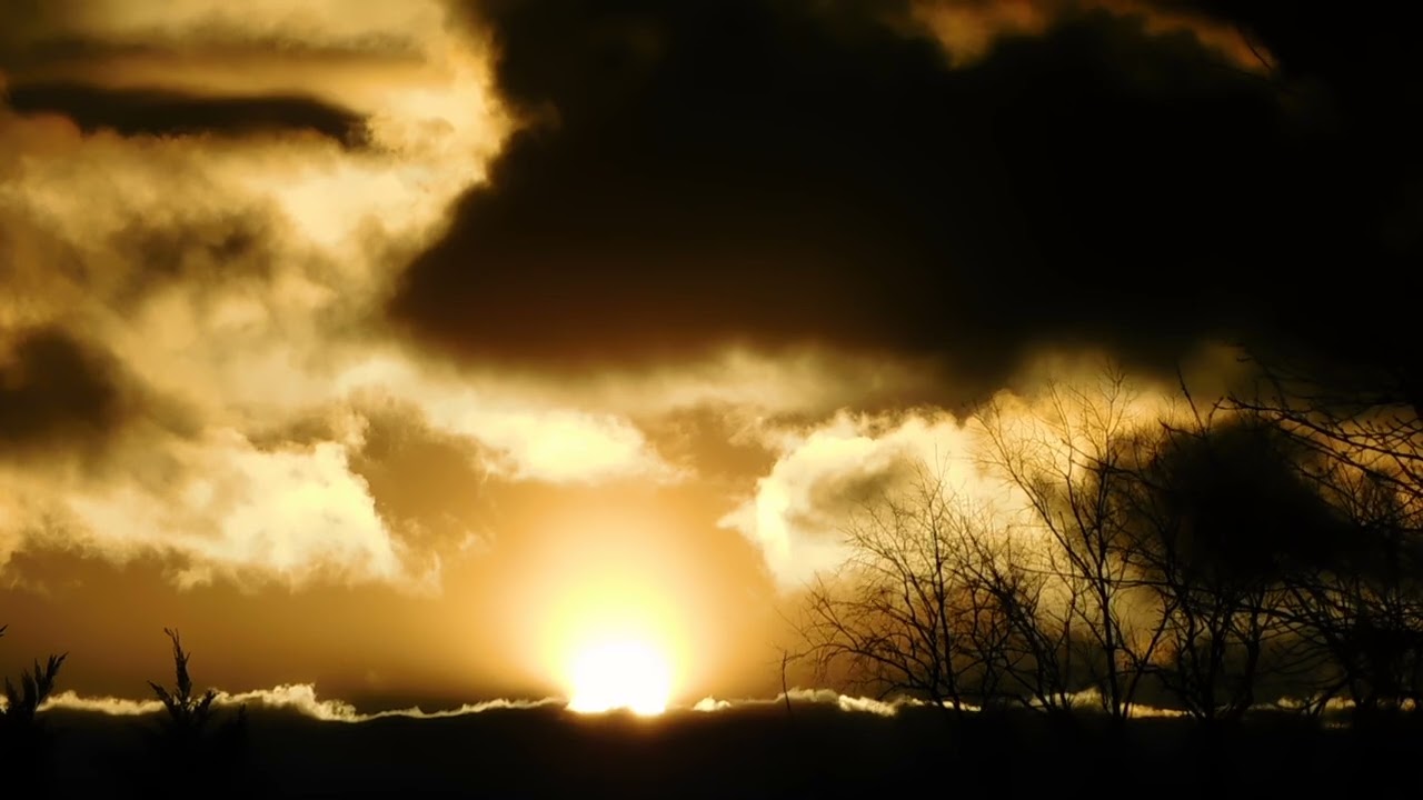 Roanoke Valley Sunrise 14 December 2025