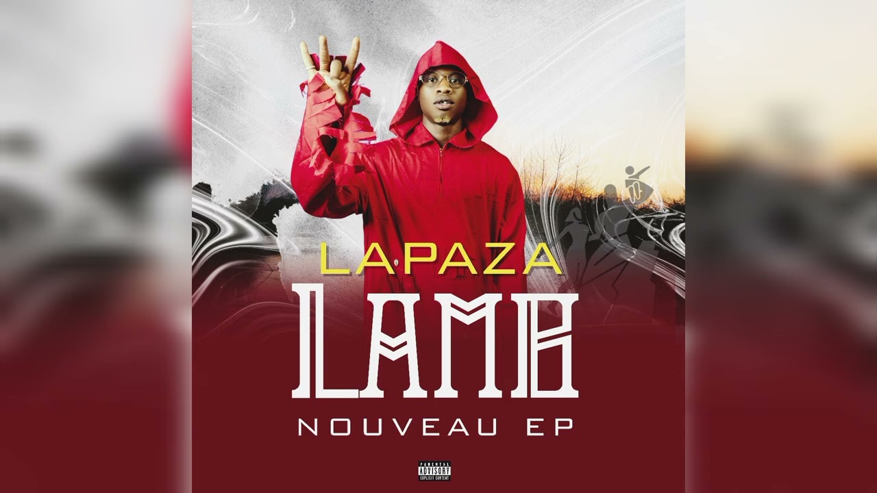 Lapaza—MAN LA
