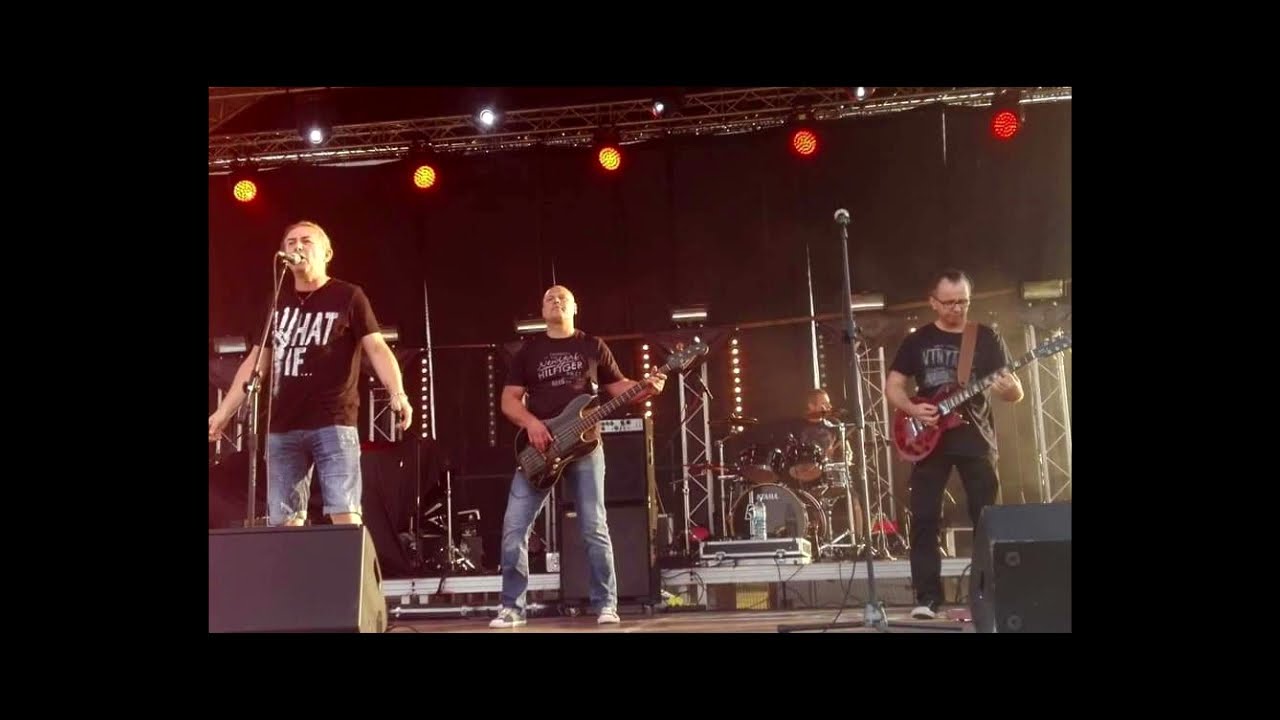 RAY - Przemijanie