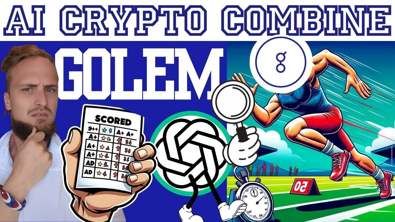 Golem (GLM) 2024: AI-Powered Review & Future Predictions!