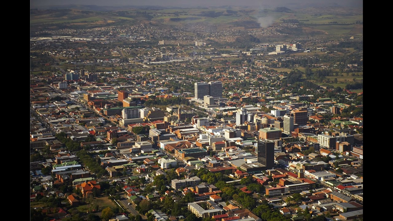 Pietermaritzburg KwaZulu Natal