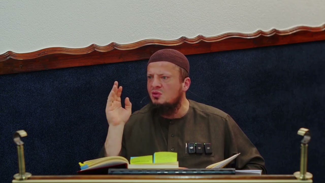 200 QUESTIONS N°47&48 SUR LA CROYANCE DU MUSULMAN 23 01 2026