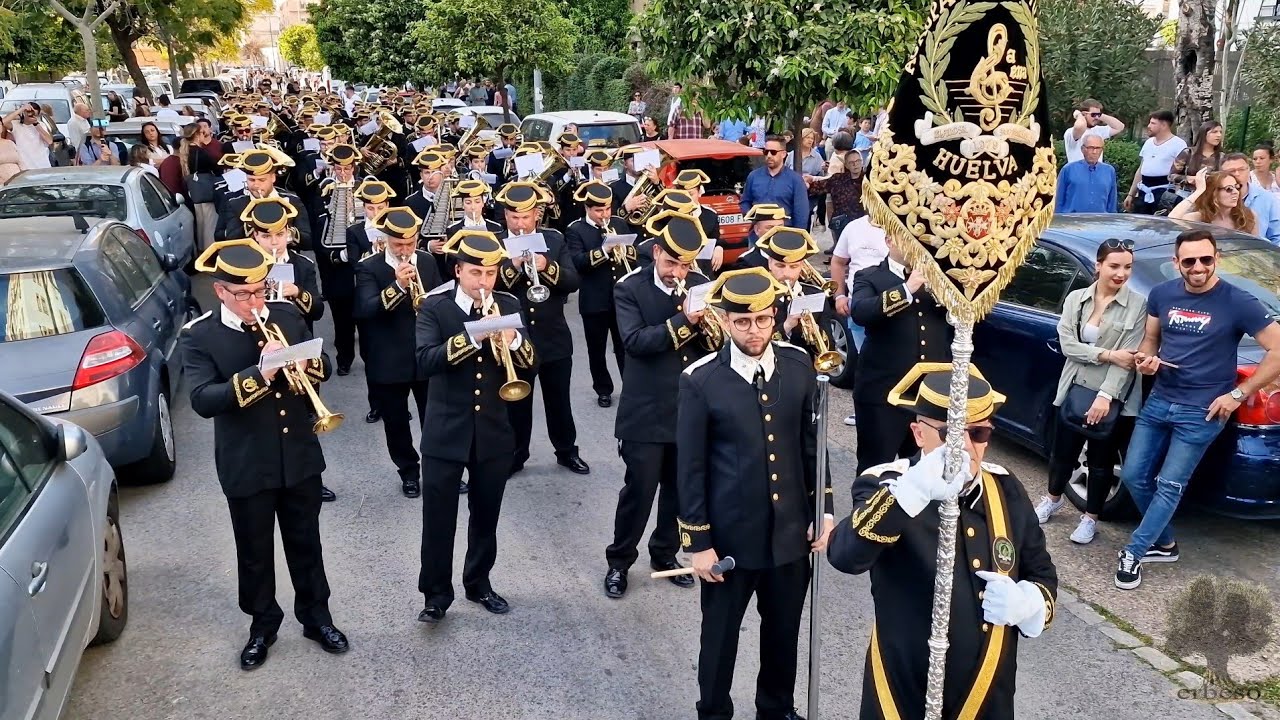 AM La Cena (Huelva) - La Última Cena