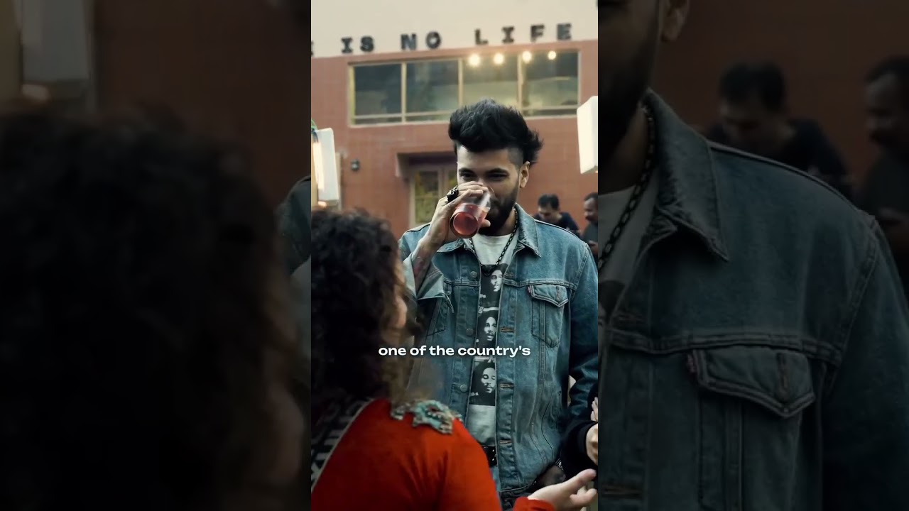 Pink Mountain Gin Made From Cherry Blossoms | Mountain Berry Gin |  Cherrapunji