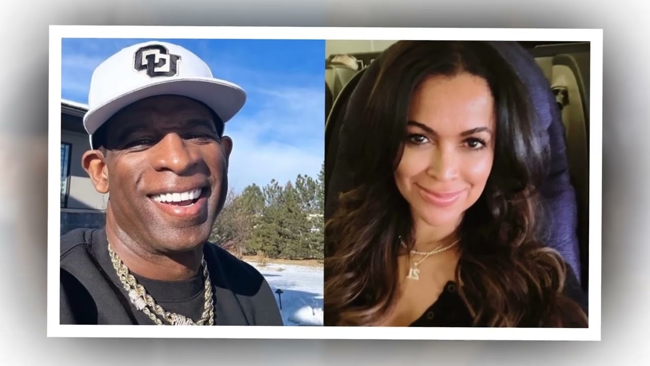 "Deion Sanders & Tracey Edmonds End Engagement"