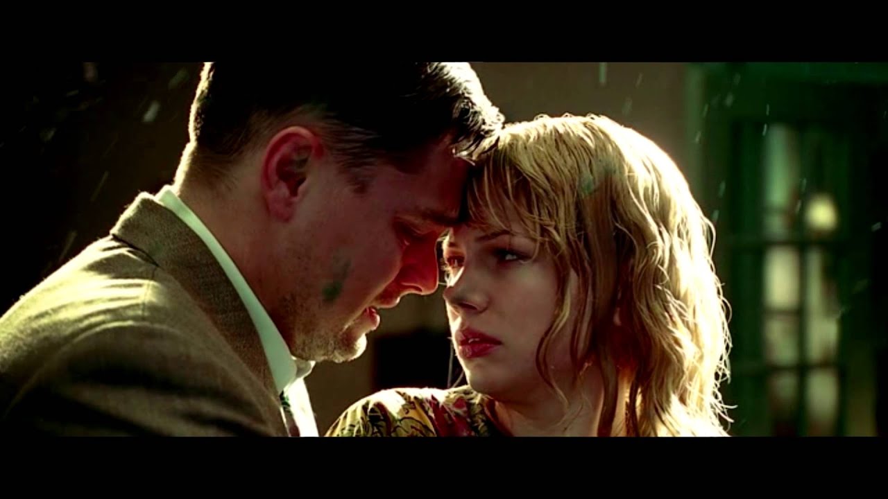 Shutter Island feat. Monocular