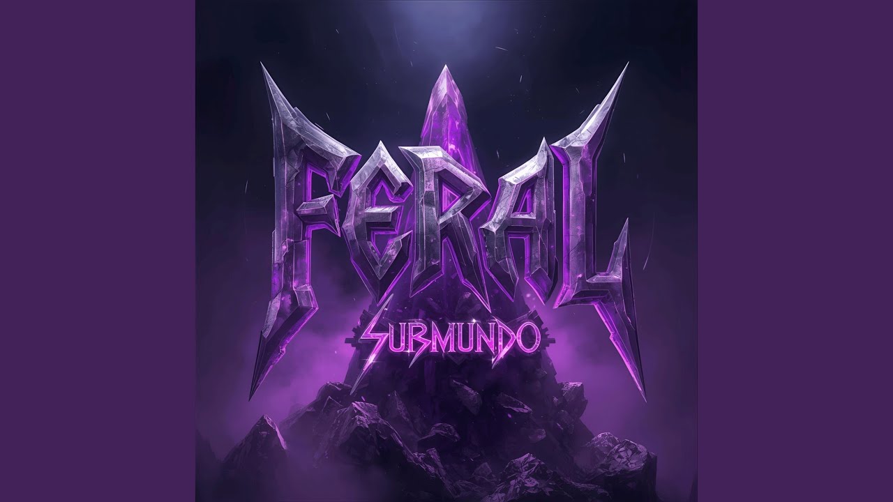 Feral Submundo (Ultra Slowed)
