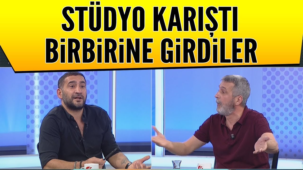 Şampiyonluk sayısı ortalığı karıştırdı! Ümit Karan ve Abdülkerim Durmaz birbirine girdi
