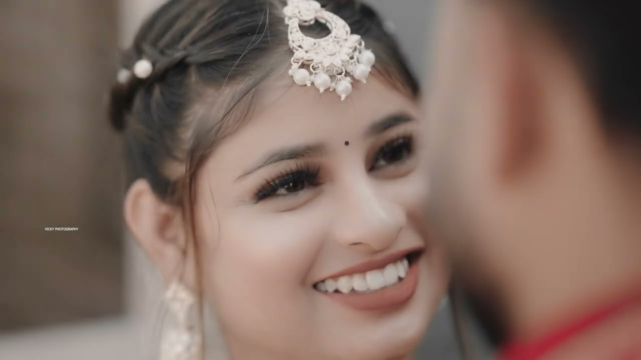 Vijay & Renu #Pre #wedding #shoot