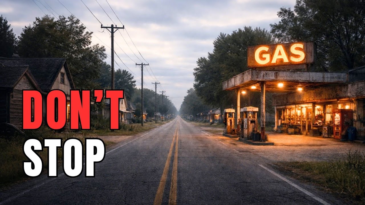 10 U.S Towns Where Locals Warn You: 