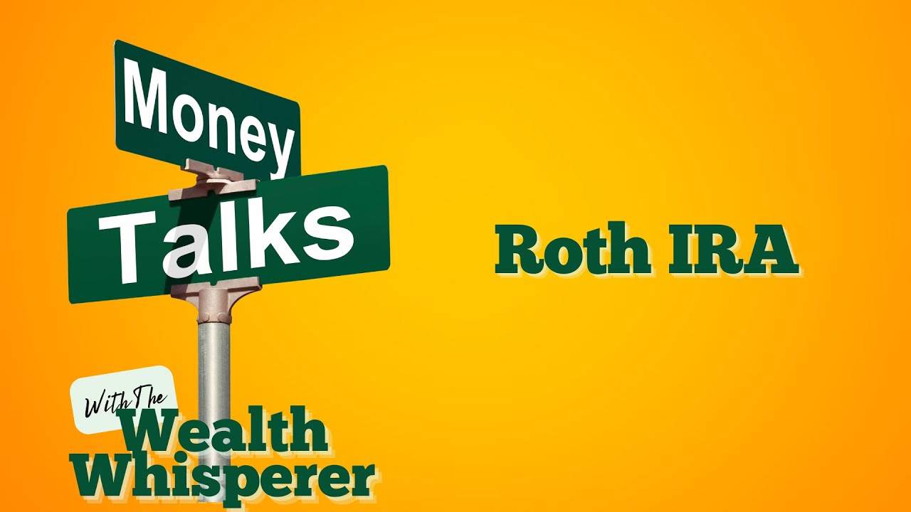 Roth IRAs Explained: Smart Tax Moves for Every Stage of Life