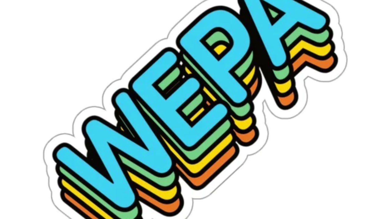 Wepa drag mix version 2