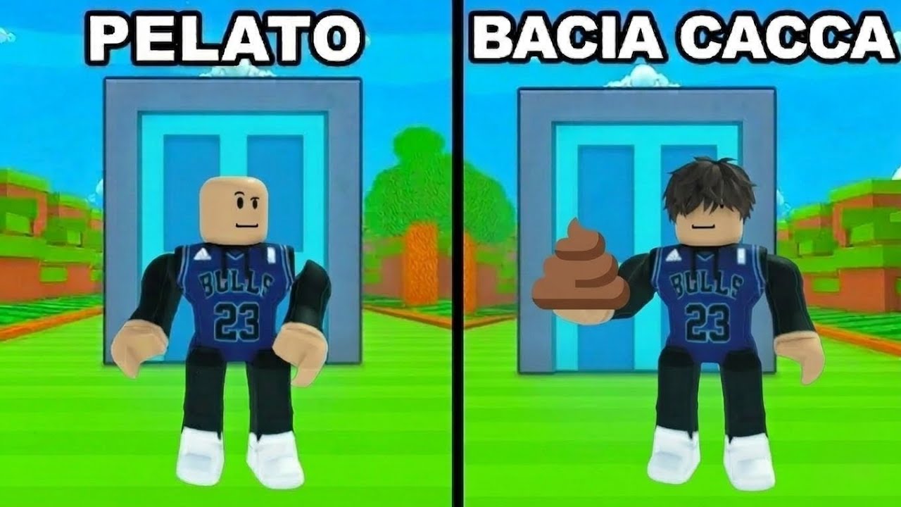 Cosa preferisci?quello che scegli accade!