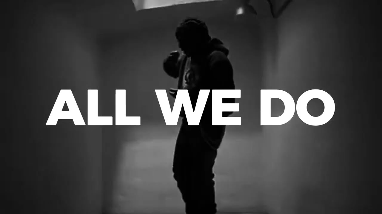 FREE | Finessekid x Len Type Beat -  "All We Do"