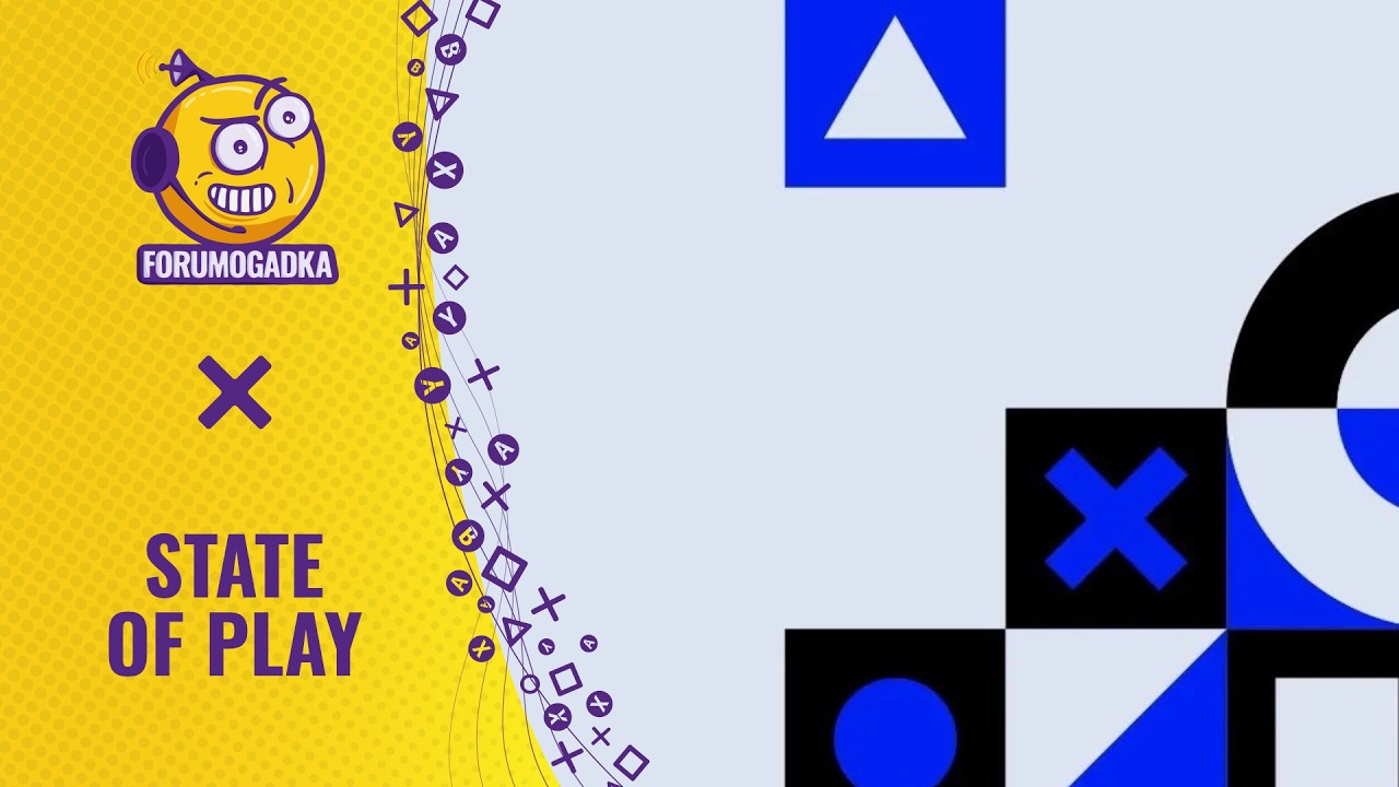 Playstation State of Play (Luty 2026) z qbarem